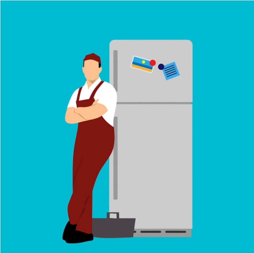Signs You Need Refrigerator Repair