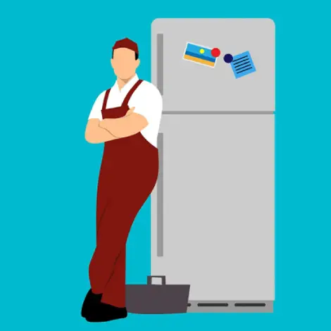 Signs You Need Refrigerator Repair