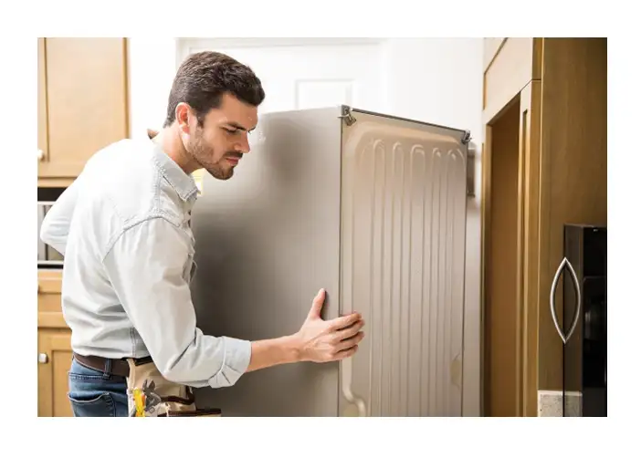 When Choosing an Appliance Repair Service