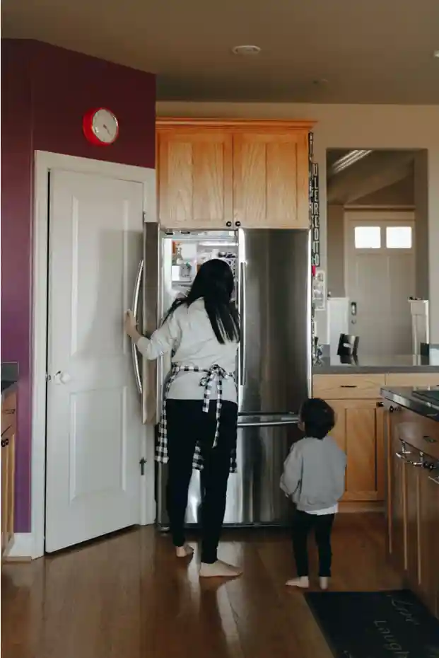 Bar Refrigerator