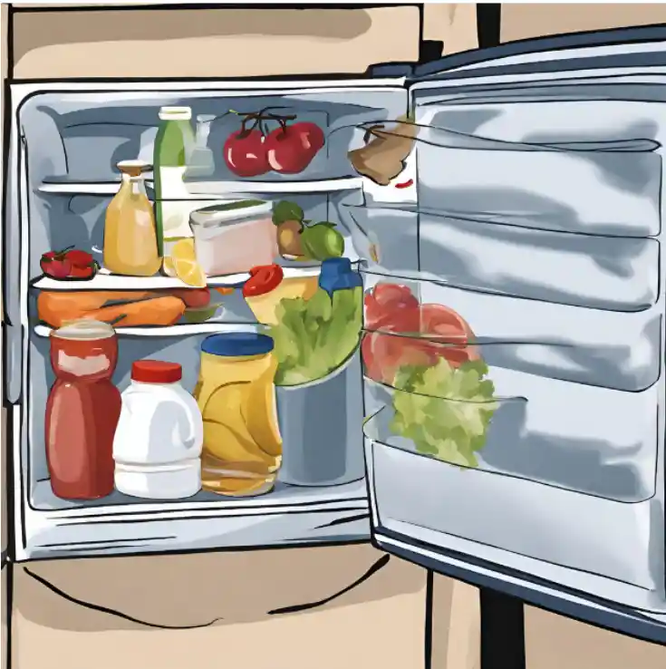 best Ways to Get Rid of Unwanted Smells from your Fridge