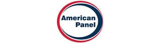 American Panel walk-in coolers and freezers — a manufacturer we service in Tampa Bay