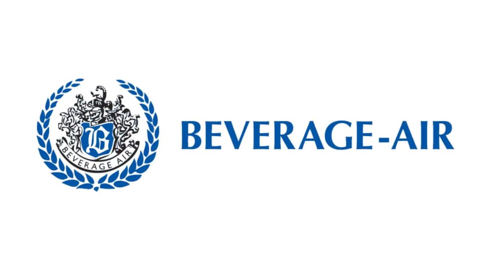Beverage-Air commercial refrigeration — a brand we service in Tampa Bay