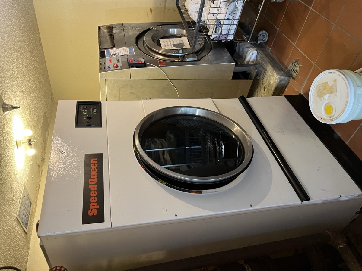 Dryer Repair