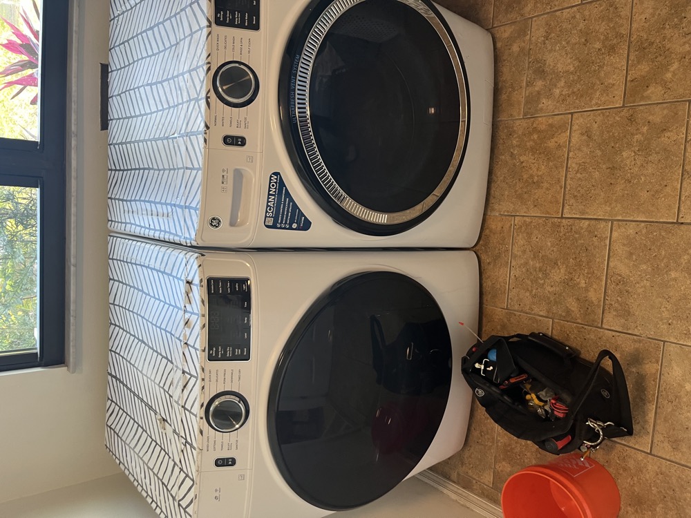 GE & Hotpoint Dryer Not Heating: Causes, Diagnosis, and Fixes