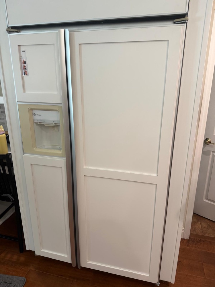 KitchenAid French-door — Zephyrhills