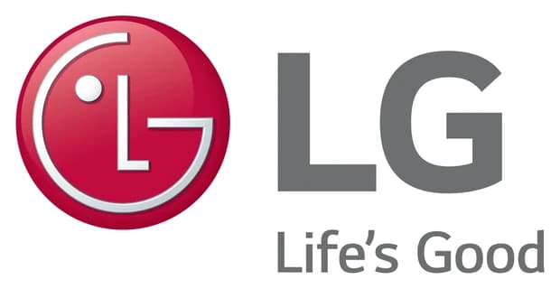 LG logo — the appliance brand we repair across Tampa Bay