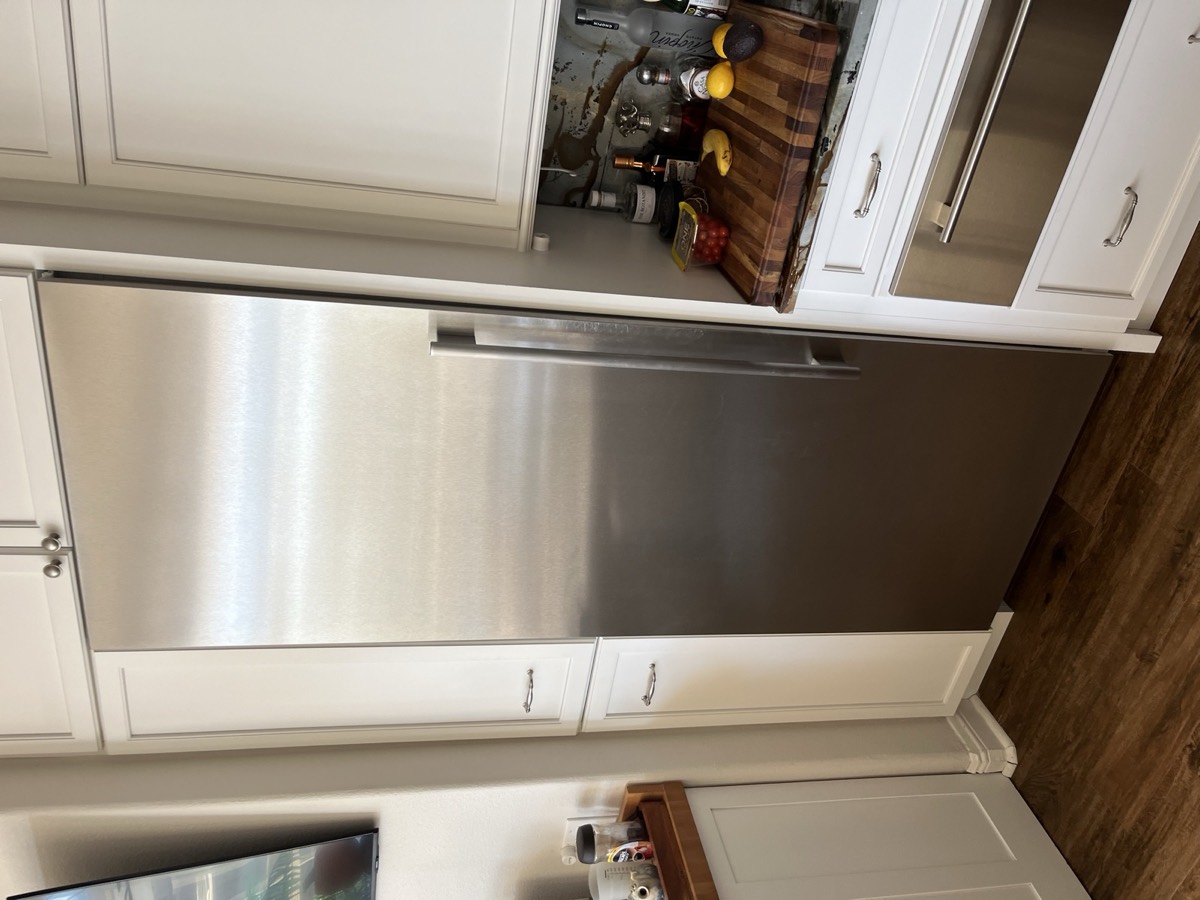 Refrigerator repair by Perfect Appliance Repair Tampa