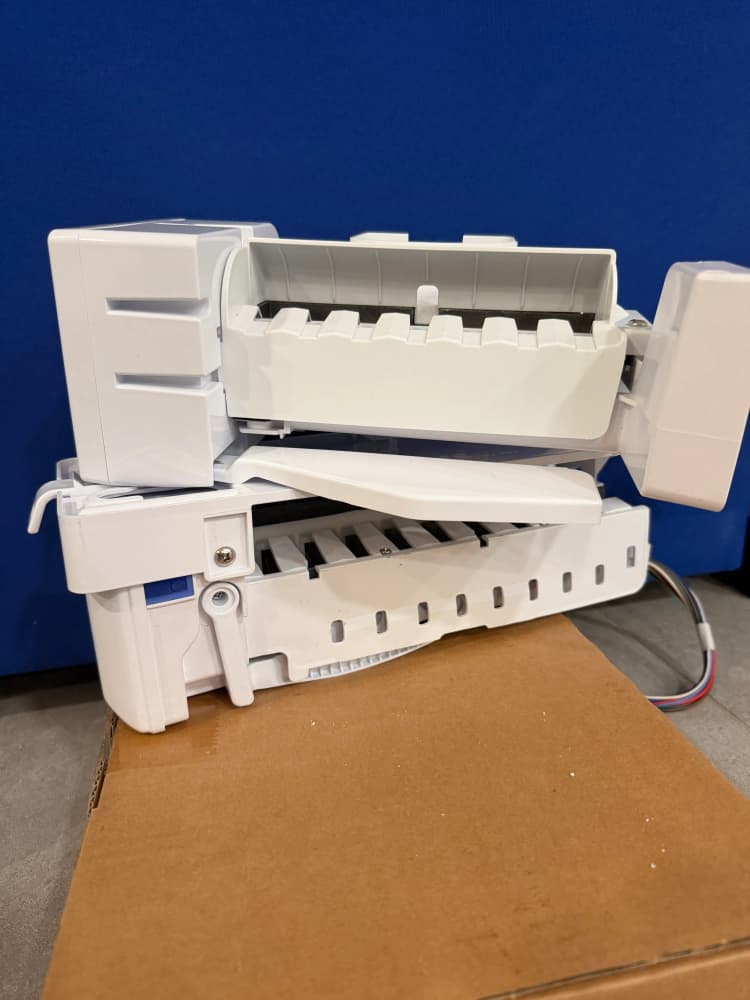 Samsung Refrigerator Ice Maker Not Working? 7 Fixes