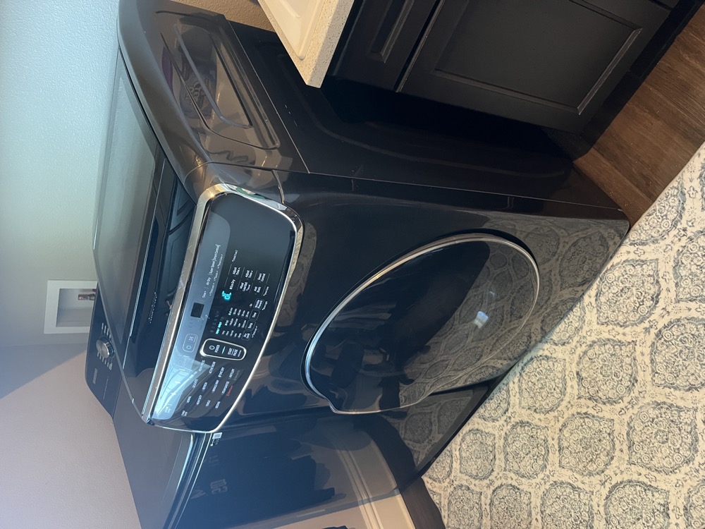 Samsung Washer Not Draining? 5C, ND Error Codes & Fixes