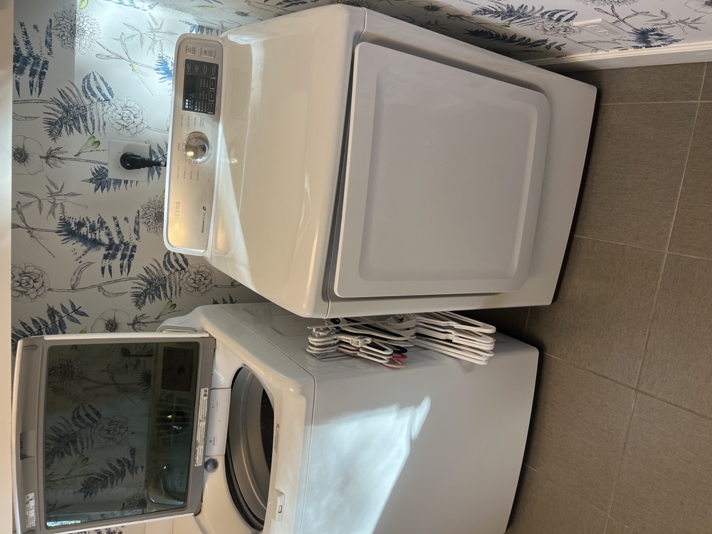 Samsung Dryer Not Heating? HE Error, Vent Test & Real Fixes