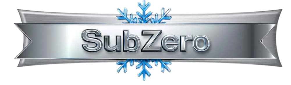 Sub-Zero logo