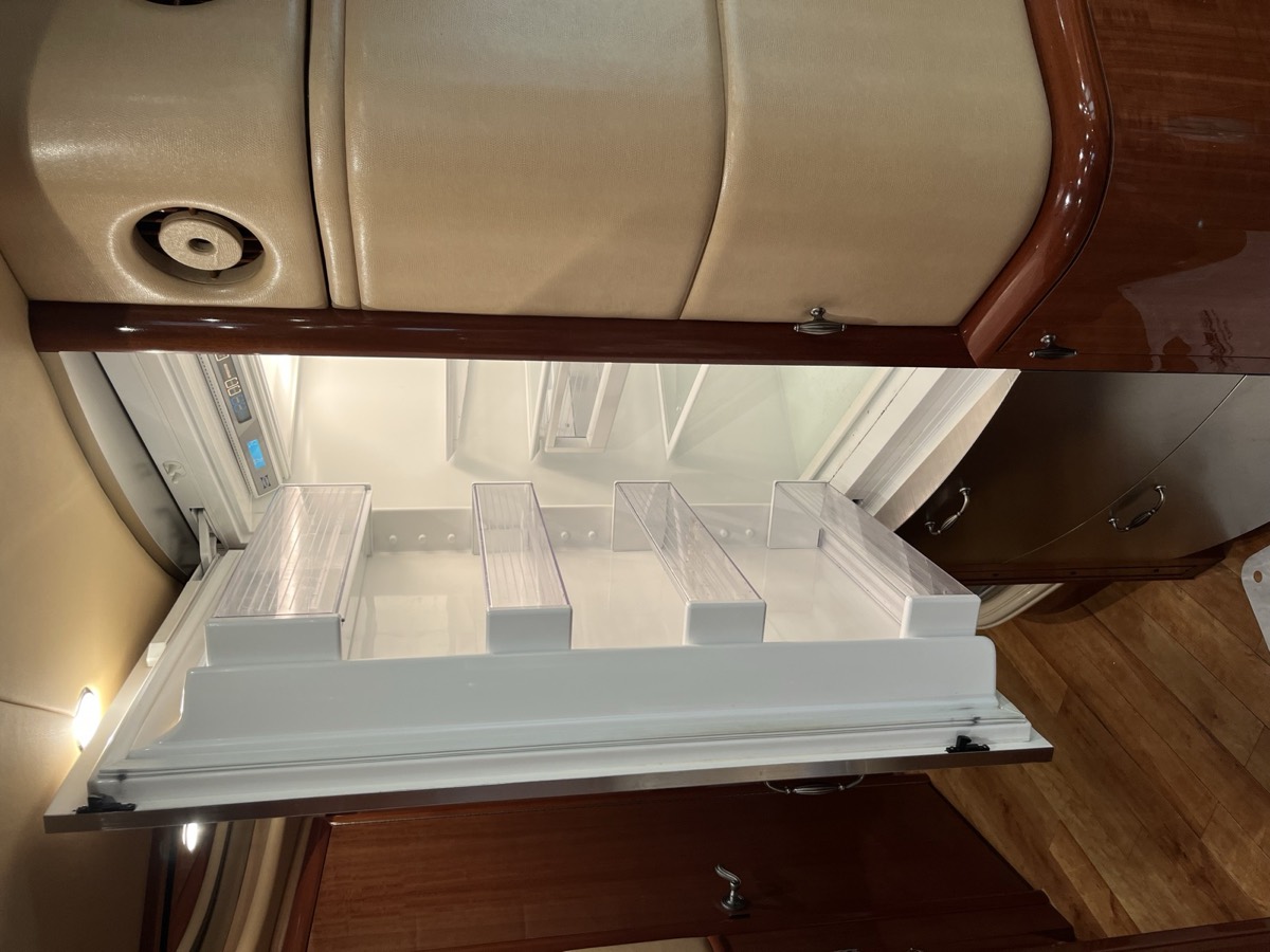 Sub-Zero Not Cooling? Built-In & Column Cooling Guide