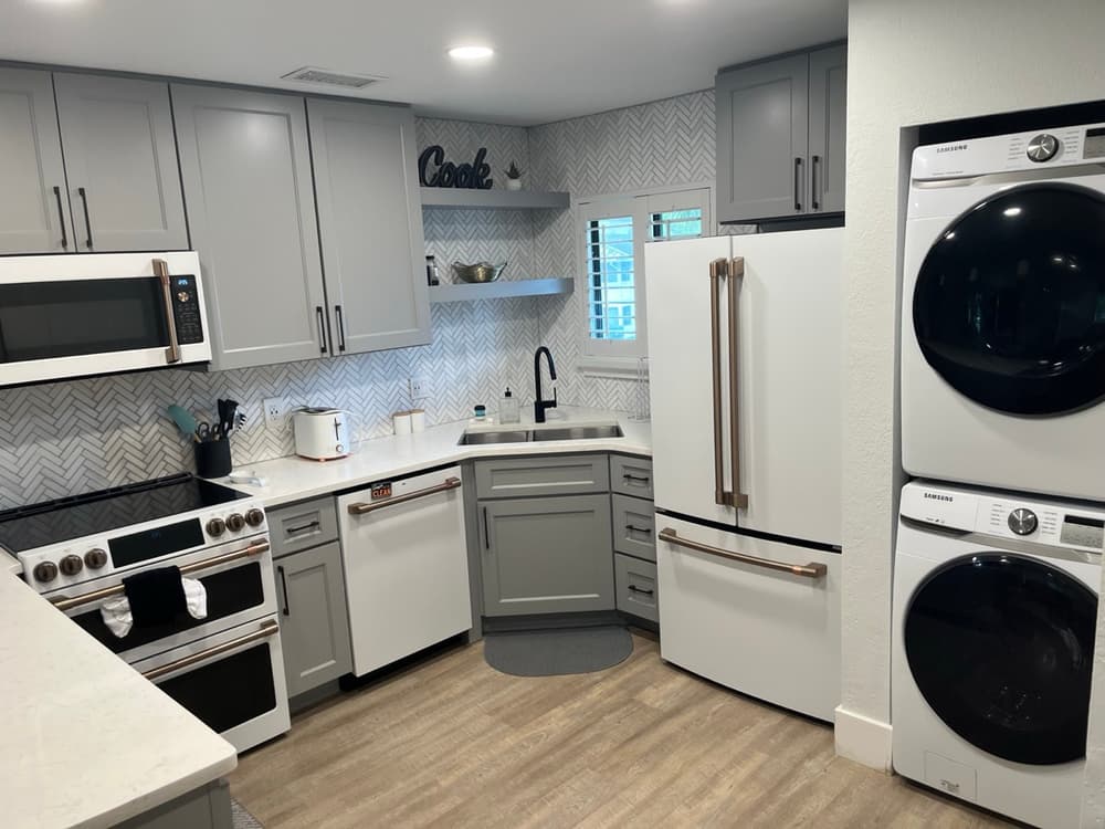 Bosch Dishwasher Not Draining? 6 Fixes