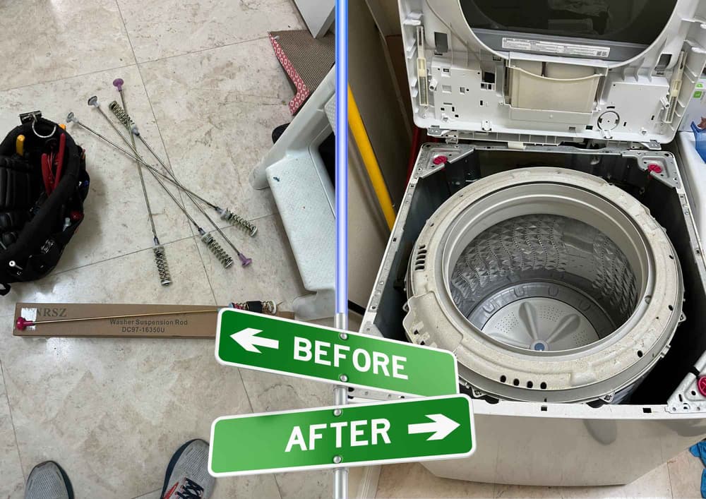 Whirlpool Washer Not Draining? Cabrio & Duet